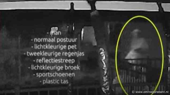 Brand bij chalet van Peter Gillis: wie is deze brandstichter?