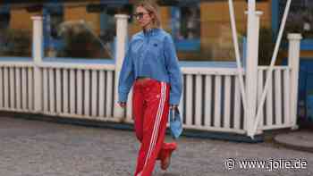 Statt Jeans: Diese Hose ist der überraschendste Mode-Trend im Sommer 2024