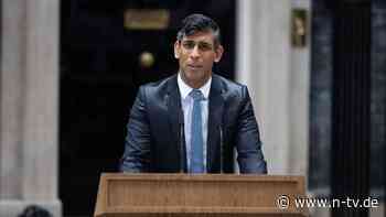 Debatte um Geschlechtsidentität: Tories wollen Ausschluss von Transmenschen erleichtern