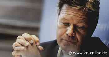 Union will Untersuchungsausschuss zu Habecks Rolle beim Atomausstieg einsetzen