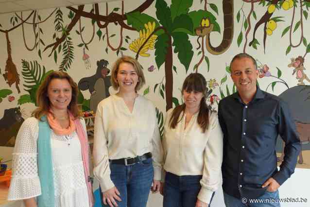 Kinderdagverblijf opent nieuwe locatie in zorgcentrum voor personen met jongdementie: “Een unieke kans voor zowel de kinderen als de ouderen”