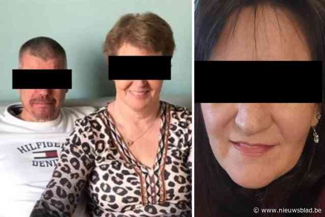 “Als ze kapot is, gaan we eens lekker eten”: trio staat terecht voor drie mislukte moordpogingen op vrouw