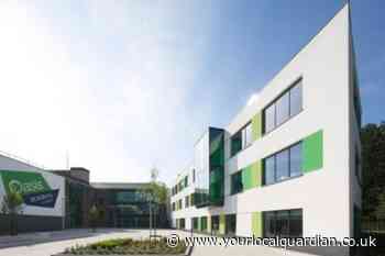 Oasis Academy Coulsdon is still a 'good' school, says Ofsted