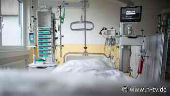 Ermittlungen gegen Mediziner: Palliativärzte sollen Patienten falsch behandelt haben