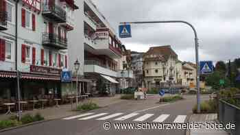 Entwicklung in Bad Herrenalb: Falsche Entscheidungen und fehlender „Kümmerer“