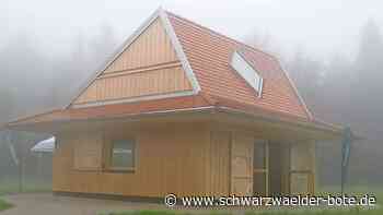 Moorstation Kaltenbronn: Die Natur selbst erforschen