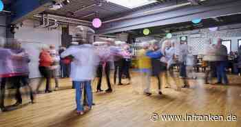 Stadt Bamberg lädt zu traditionellem Seniorentanz im Juni ein