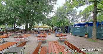 Coburger "Josiasgarten" wieder geöffnet - Betreiber erklärt stilles Comeback