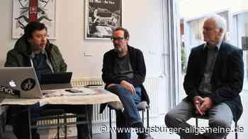 Lesung in der Zedergalerie: Alexander Milsteins anspielungsreiche Prosa