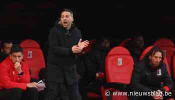 Franse keeperstrainer na één seizoen alweer weg bij RWDM