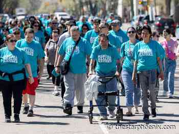 A community in photos: Looking back at May 2024 in Saskatoon