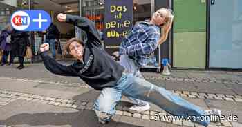 Bürgerbühne Kiel: Anton Brade bietet Hobby-Darstellern Plattform