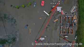 Amtsärztin alarmiert: Gefährliche Krankheit droht im Wasser