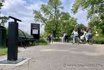 Nieuwe fietskaart bundelt alle fietsinitiatieven en handige routes