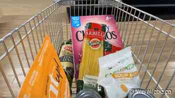 WATCH | Visiting Canada's 1st free grocery store