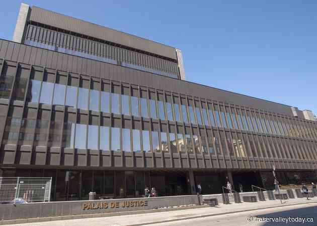 Quebec to spend $31 to boost security at courthouses after violent incidents