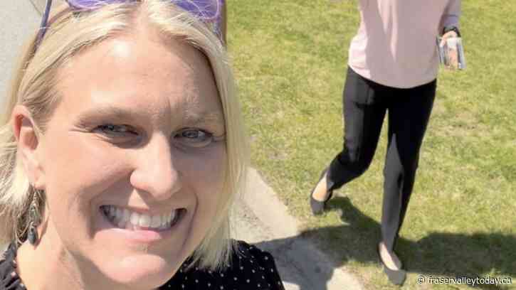 BC United loses another MLA to BC Conservatives