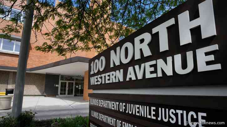 More than 100 former Illinois youth inmates sue state over alleged sexual abuse in detention centers