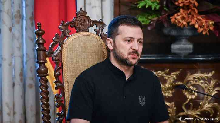 What to know about the upcoming Swiss summit on Ukraine's peace plan