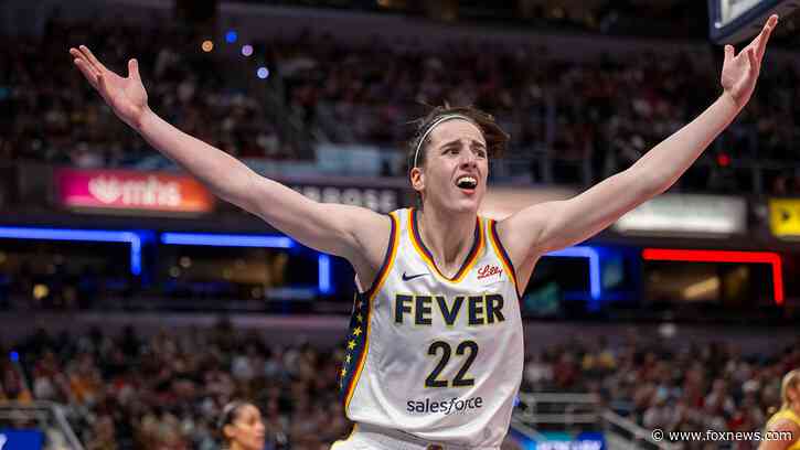 ESPN's Stephen A Smith says some WNBA players jealous of Caitlin Clark, suggests race is component