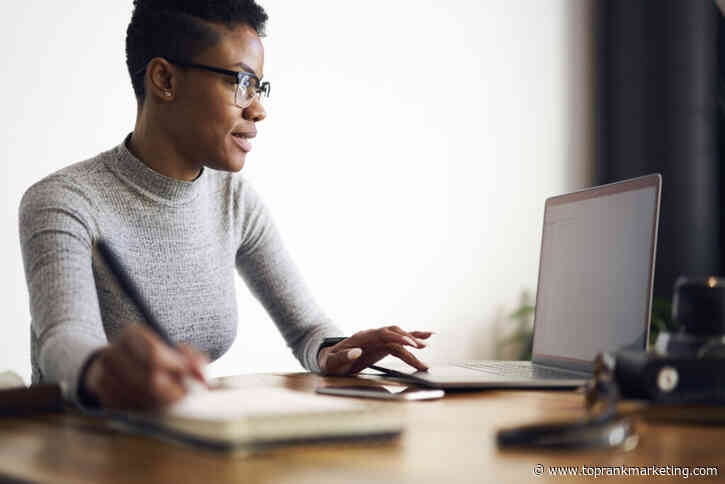 Your B2B Social Media Plan Needs to Include These 8 Steps