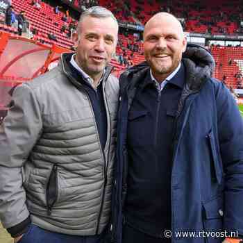 René Hake, Joseph Oosting en Arne Slot maken kans op Rinus Michels Award