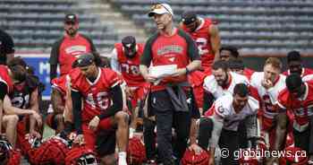 Calgary Stampeders seek return to former CFL glory in 2024