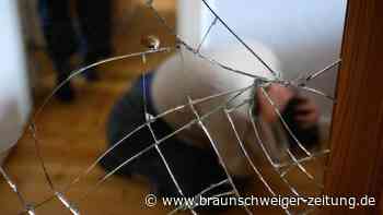 Wolfsburgerin wird Opfer von Gewalt und kämpft um ihr Recht