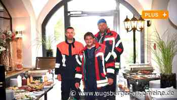 "So heftig noch nie erlebt": Hochwasser-Helfer berichten vom Dauereinsatz