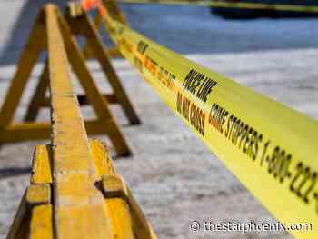 Police investigate Saskatoon’s 10th homicide of 2024