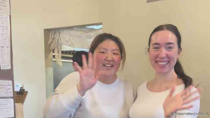 Popular Chilliwack diner temporarily closes, plans to relocate to Vedder Road