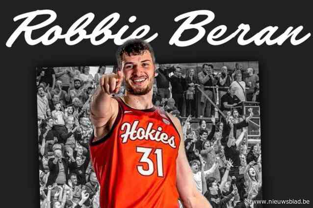 Eerste nieuwe Amerikaan voor Kortrijk Spurs