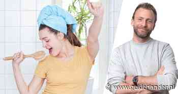 Liedje in je hoofd dat er niet meer uit wil? Dit werkt volgens onderzoekers