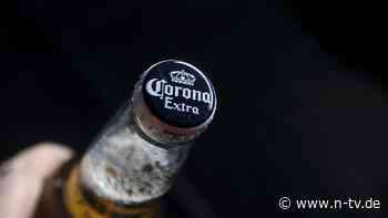 Massive Investition in Brauerei: Corona-Bier kommt künftig auch aus Wernigerode