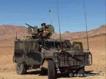 Sardegna, tragedia lungo la Statale 131: si ribalta mezzo militare Lince, morto un soldato