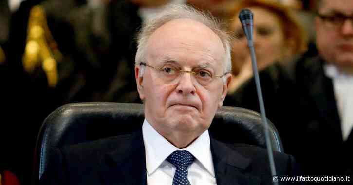 Verbali di Amara, i giudici su Davigo: “Consapevole di gettare sinistra luce sull’operato della Procura di Milano e su due colleghi”