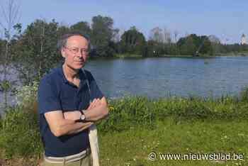 Stefaan Desmet timmert voort aan zijn literaire carrière: eerste twee thrillers tegen achtergrond Vlaamse Ardennen zijn uit