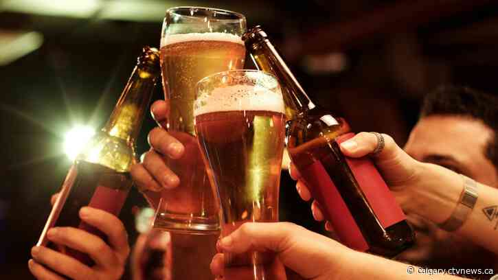 Calgary bars and restaurants can begin booze service at 8 a.m. during 2024 Stampede