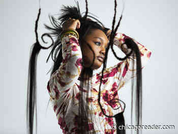 Weaving art and story