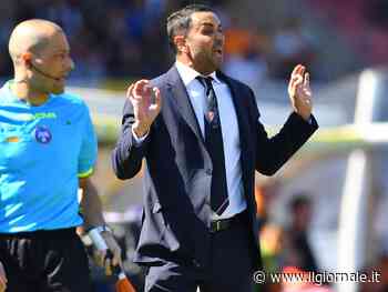 La Fiorentina riparte da Palladino: trovato accordo biennale