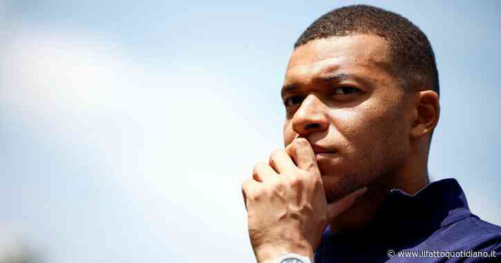 Il Real Madrid ufficializza il colpo dell’anno: Mbappé è un nuovo giocatore dei blancos, ecco la stella che incanterà il Bernabéu