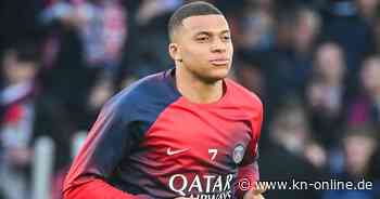 Fix: Kylian Mbappé wechselt ablösefrei zu Real Madrid