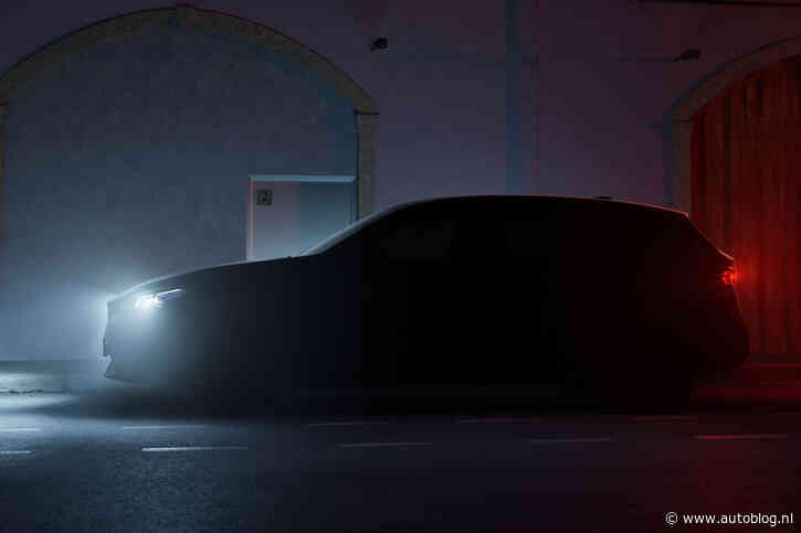 Nieuwe (?) 1 Serie komt eraan, inclusief extra dikke M-versie