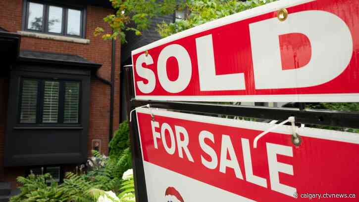 Calgary home prices on the rise again as lower-priced listings remain in demand