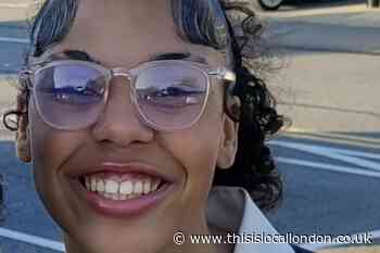 Missing girl last seen in Bromley with links to Lewisham