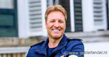 Hoop na maandenlange revalidatie Viktor Brand, politie op bezoek bij Mart Hoogkamer