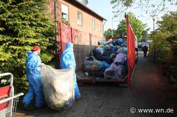 Der Kran-Kletterer beschäftigt schon wieder die Gerichte