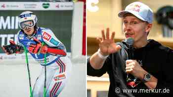 Kurioser Küchen-Unfall: Ski-Star muss mit Gesichtsverletzungen ins Krankenhaus