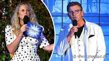 Weil Barbara Schöneberger ihn auf WhatsApp ignoriert: Hans Sigl beschwert sich öffentlich