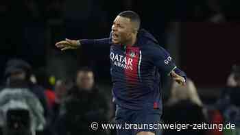 Nach Sieg über den BVB: Real macht Mbappé-Transfer perfekt